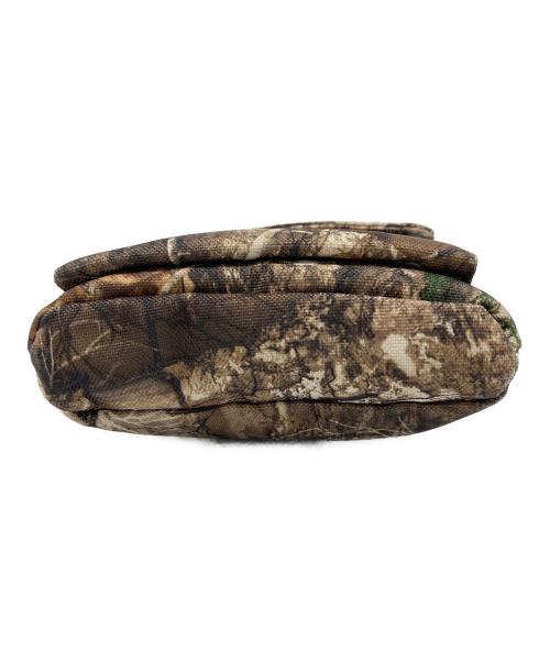 SUPREME（シュプリーム）SUPREME (シュプリーム) リアルツリーカモショルダーバッグ カーキの古着・服飾アイテム