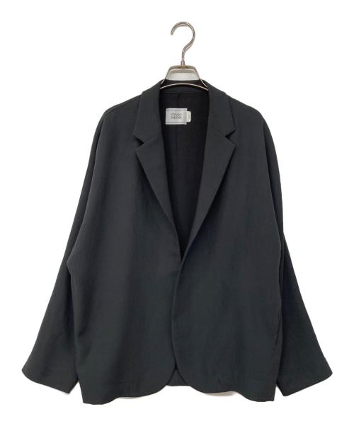 UNITED ARROWS & SONS（ユナイテッドアローズ アンド サンズ）UNITED ARROWS & SONS (ユナイテッドアローズ アンド サンズ) ESSENS/I D/S JACKET グレー サイズ:Sの古着・服飾アイテム