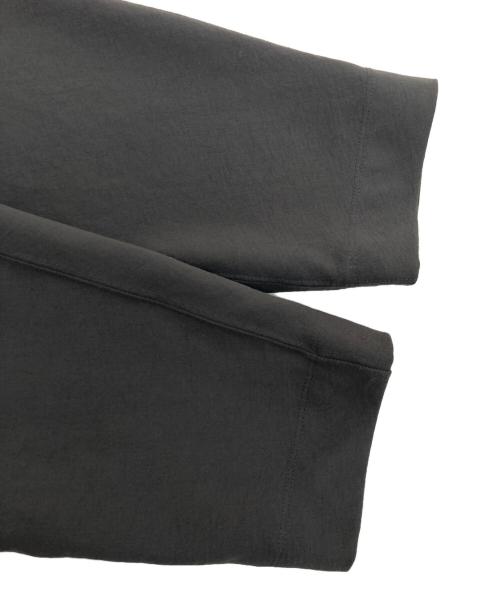 UNITED ARROWS & SONS（ユナイテッドアローズ アンド サンズ）UNITED ARROWS & SONS (ユナイテッドアローズ アンド サンズ) ESSENS/I D/S JACKET グレー サイズ:Sの古着・服飾アイテム