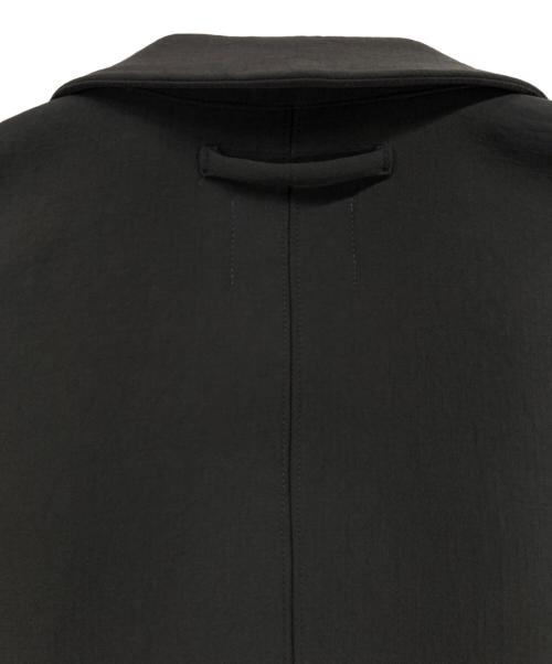 UNITED ARROWS & SONS（ユナイテッドアローズ アンド サンズ）UNITED ARROWS & SONS (ユナイテッドアローズ アンド サンズ) ESSENS/I D/S JACKET グレー サイズ:Sの古着・服飾アイテム