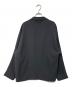 UNITED ARROWS & SONS (ユナイテッドアローズ アンド サンズ) ESSENS/I D/S JACKET グレー サイズ:S：15000円