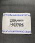UNITED ARROWS & SONSの古着・服飾アイテム：7000円