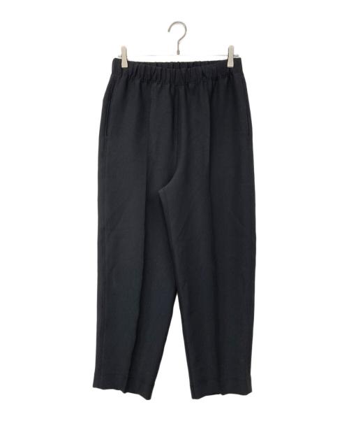 UNITED ARROWS & SONS（ユナイテッドアローズ アンド サンズ）UNITED ARROWS & SONS (ユナイテッドアローズ アンド サンズ) I CR REG PANTS グレー サイズ:Sの古着・服飾アイテム