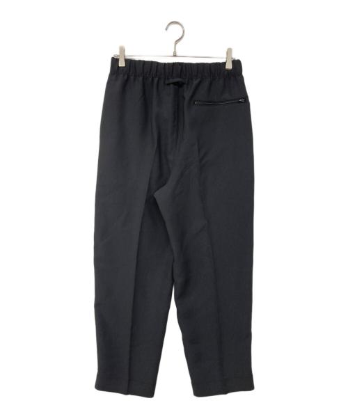 UNITED ARROWS & SONS（ユナイテッドアローズ アンド サンズ）UNITED ARROWS & SONS (ユナイテッドアローズ アンド サンズ) I CR REG PANTS グレー サイズ:Sの古着・服飾アイテム