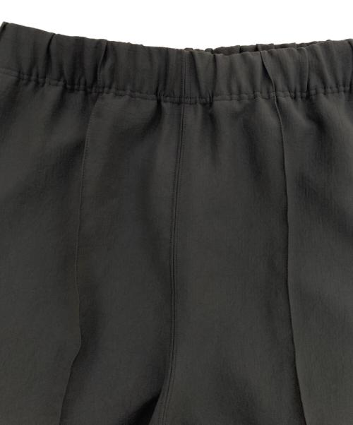 UNITED ARROWS & SONS（ユナイテッドアローズ アンド サンズ）UNITED ARROWS & SONS (ユナイテッドアローズ アンド サンズ) I CR REG PANTS グレー サイズ:Sの古着・服飾アイテム