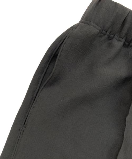 UNITED ARROWS & SONS（ユナイテッドアローズ アンド サンズ）UNITED ARROWS & SONS (ユナイテッドアローズ アンド サンズ) I CR REG PANTS グレー サイズ:Sの古着・服飾アイテム