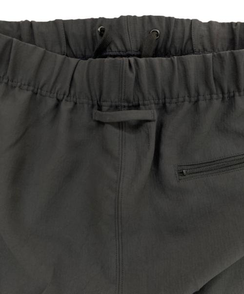 UNITED ARROWS & SONS（ユナイテッドアローズ アンド サンズ）UNITED ARROWS & SONS (ユナイテッドアローズ アンド サンズ) I CR REG PANTS グレー サイズ:Sの古着・服飾アイテム