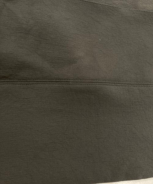 UNITED ARROWS & SONS（ユナイテッドアローズ アンド サンズ）UNITED ARROWS & SONS (ユナイテッドアローズ アンド サンズ) I CR REG PANTS グレー サイズ:Sの古着・服飾アイテム