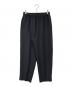 UNITED ARROWS & SONS（ユナイテッドアローズ アンド サンズ）の古着「I CR REG PANTS」｜グレー