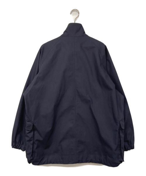 Koti（コティ）Koti (コティ) 3LAYER MULTI POCKET JACKET ネイビー サイズ:Sの古着・服飾アイテム