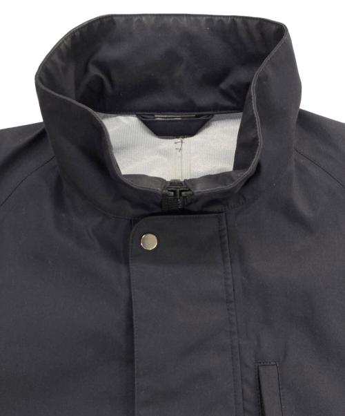 Koti（コティ）Koti (コティ) 3LAYER MULTI POCKET JACKET ネイビー サイズ:Sの古着・服飾アイテム