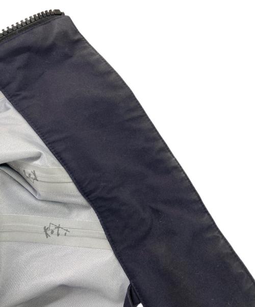 Koti（コティ）Koti (コティ) 3LAYER MULTI POCKET JACKET ネイビー サイズ:Sの古着・服飾アイテム