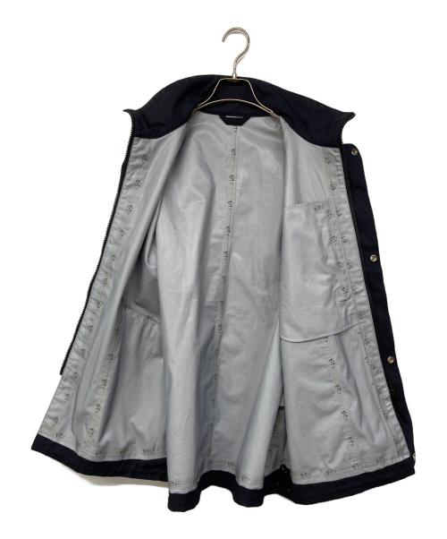 Koti（コティ）Koti (コティ) 3LAYER MULTI POCKET JACKET ネイビー サイズ:Sの古着・服飾アイテム