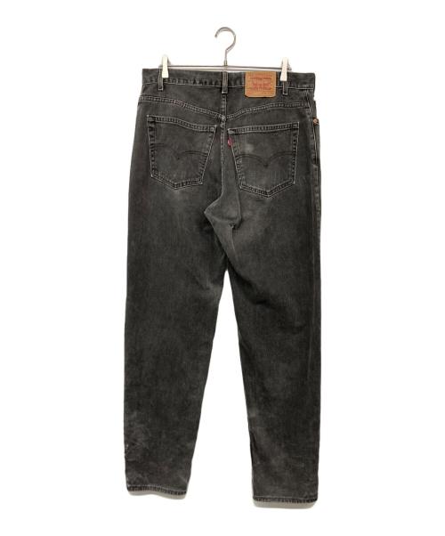 LEVI'S（リーバイス）LEVI'S (リーバイス) 560デニムパンツ グレー サイズ:W36L34の古着・服飾アイテム