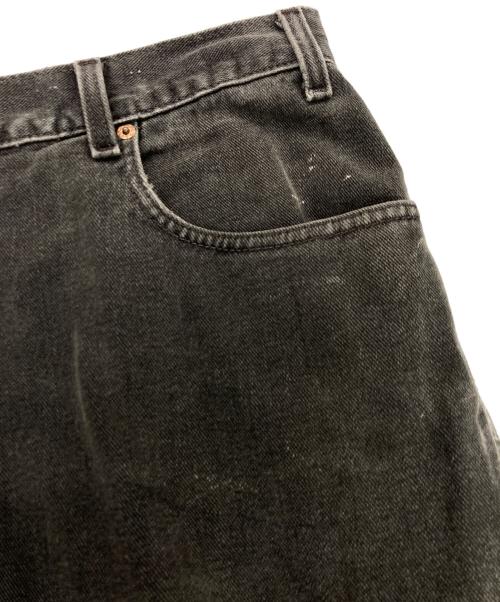 LEVI'S（リーバイス）LEVI'S (リーバイス) 560デニムパンツ グレー サイズ:W36L34の古着・服飾アイテム