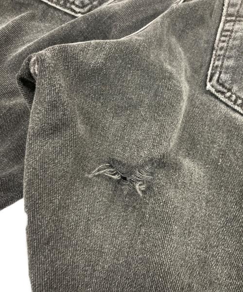 LEVI'S（リーバイス）LEVI'S (リーバイス) 560デニムパンツ グレー サイズ:W36L34の古着・服飾アイテム