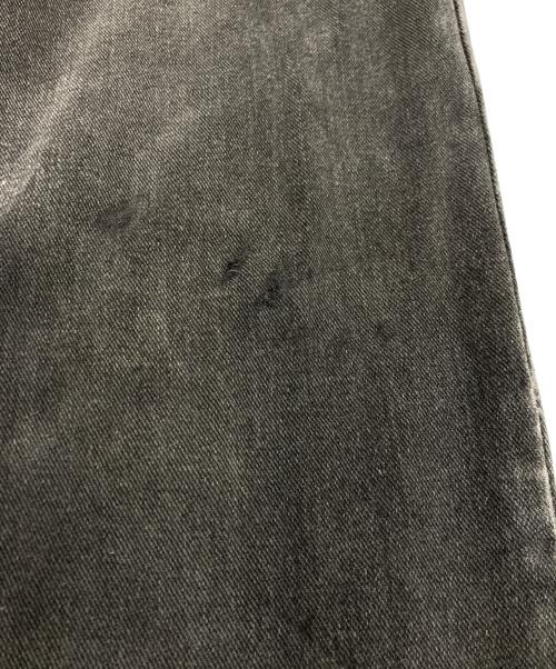 LEVI'S（リーバイス）LEVI'S (リーバイス) 560デニムパンツ グレー サイズ:W36L34の古着・服飾アイテム