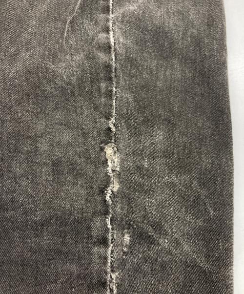 LEVI'S（リーバイス）LEVI'S (リーバイス) 560デニムパンツ グレー サイズ:W36L34の古着・服飾アイテム