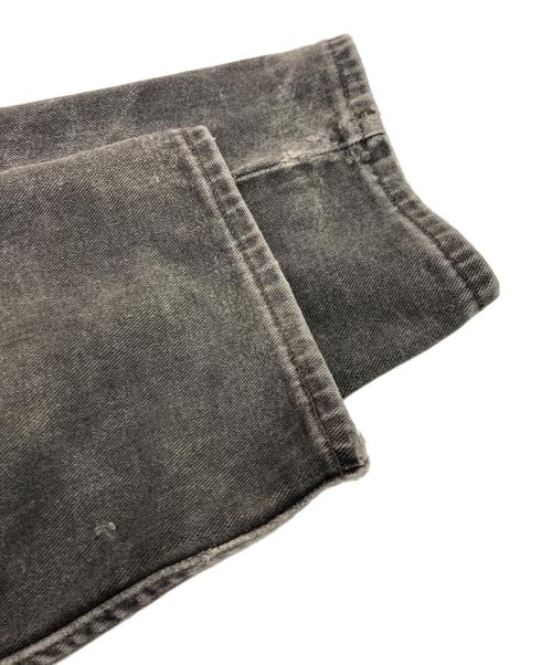 LEVI'S（リーバイス）LEVI'S (リーバイス) 560デニムパンツ グレー サイズ:W36L34の古着・服飾アイテム