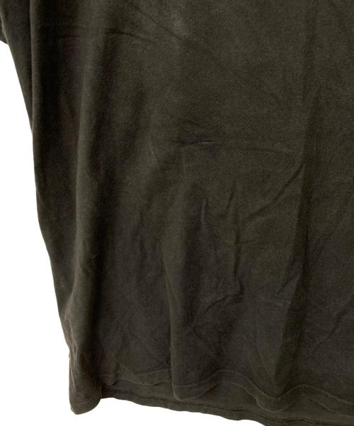 SLIM SHADY（スリム・シェイディ）SLIM SHADY (スリム・シェイディ) プリントTシャツ グレー サイズ:XLの古着・服飾アイテム