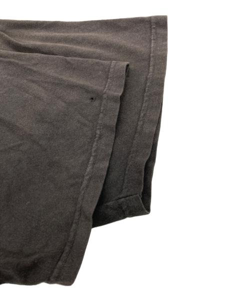 SLIM SHADY（スリム・シェイディ）SLIM SHADY (スリム・シェイディ) プリントTシャツ グレー サイズ:XLの古着・服飾アイテム