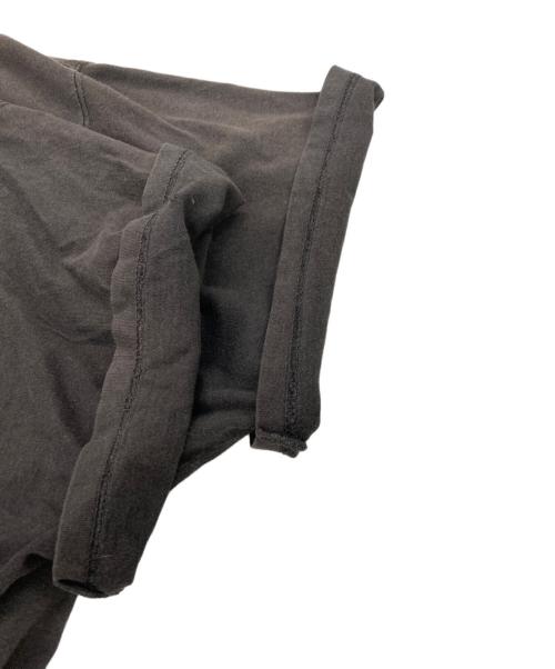 SLIM SHADY（スリム・シェイディ）SLIM SHADY (スリム・シェイディ) プリントTシャツ グレー サイズ:XLの古着・服飾アイテム