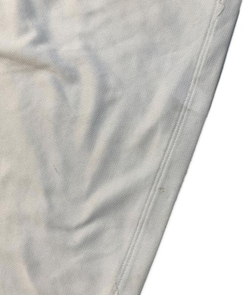 NIKE（ナイキ）NIKE (ナイキ) ゲームシャツ ホワイト サイズ:記載なしの古着・服飾アイテム