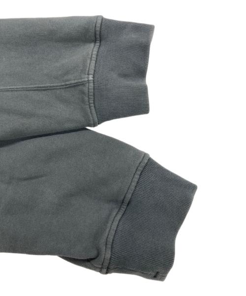 STONE ISLAND（ストーンアイランド）STONE ISLAND (ストーンアイランド) アイコンパッチクルーネックスウェット グリーン サイズ:XXLの古着・服飾アイテム