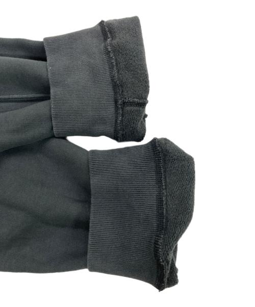 STONE ISLAND（ストーンアイランド）STONE ISLAND (ストーンアイランド) アイコンパッチクルーネックスウェット グリーン サイズ:XXLの古着・服飾アイテム