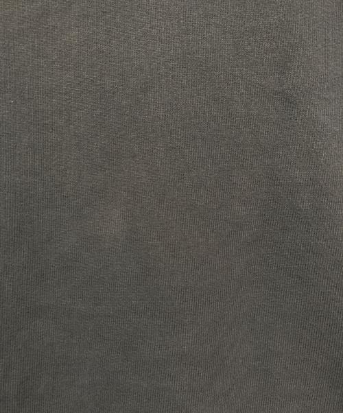 STONE ISLAND（ストーンアイランド）STONE ISLAND (ストーンアイランド) アイコンパッチクルーネックスウェット グリーン サイズ:XXLの古着・服飾アイテム