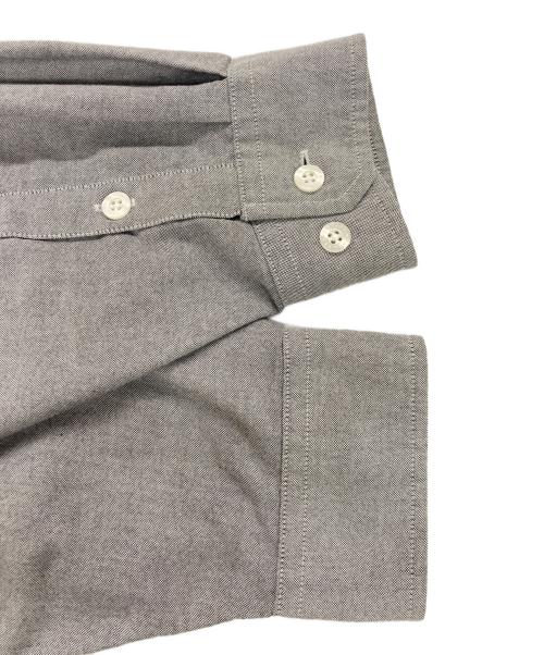WTAPS（ダブルタップス）WTAPS (ダブルタップス) BD LS CTPL OXFORD COOLMAX グレー サイズ:X02の古着・服飾アイテム