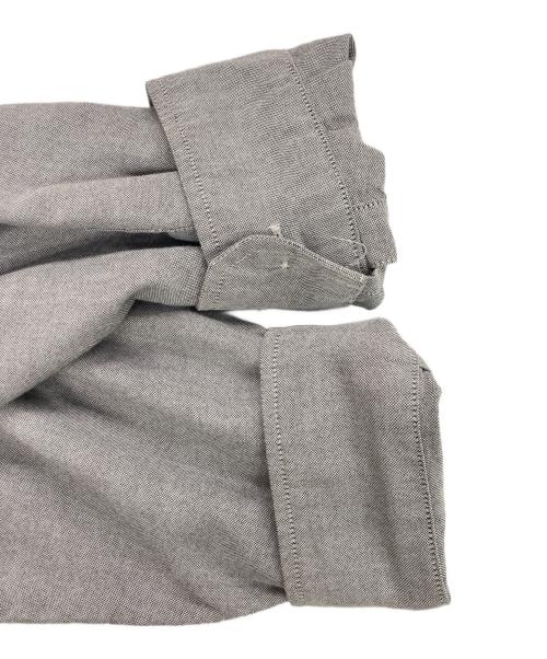 WTAPS（ダブルタップス）WTAPS (ダブルタップス) BD LS CTPL OXFORD COOLMAX グレー サイズ:X02の古着・服飾アイテム