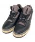 NIKE（ナイキ）の古着「Air Jordan 3 Retro Black and Flat Pewter」｜ブラック