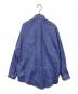 BROOKS BROTHERS (ブルックスブラザーズ) ボタンダウンシャツ ブルー サイズ:15 1/2-32/33：5000円