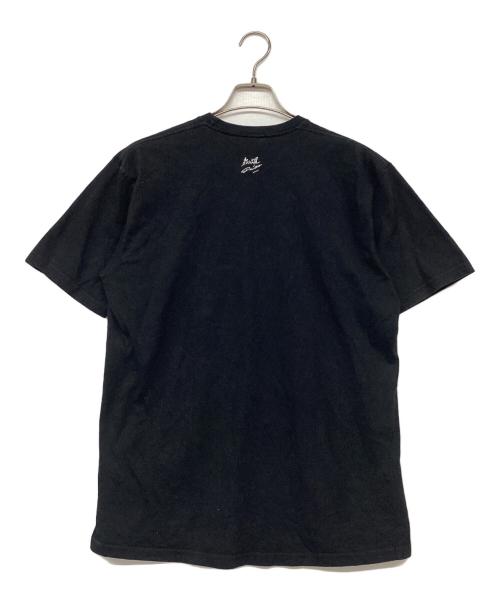 SUPREME（シュプリーム）SUPREME (シュプリーム) Daido Moriyama Tights Tee ブラック サイズ:Mの古着・服飾アイテム