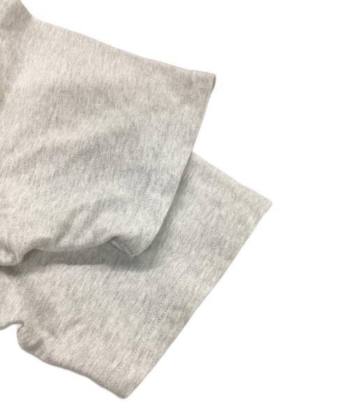 SUPREME（シュプリーム）SUPREME (シュプリーム) Cloud Arc Tee グレー サイズ:Sの古着・服飾アイテム