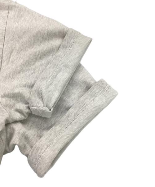 SUPREME（シュプリーム）SUPREME (シュプリーム) Cloud Arc Tee グレー サイズ:Sの古着・服飾アイテム