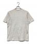 SUPREME (シュプリーム) Cloud Arc Tee グレー サイズ:S：6000円