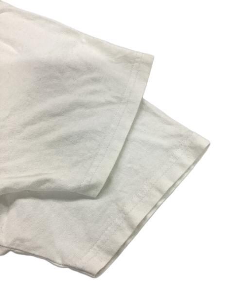 SUPREME（シュプリーム）SUPREME (シュプリーム) SCARFACE (スカーフェイス) Friend Tee ホワイト サイズ:Mの古着・服飾アイテム