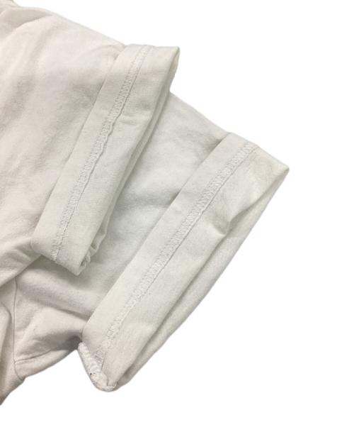 SUPREME（シュプリーム）SUPREME (シュプリーム) SCARFACE (スカーフェイス) Friend Tee ホワイト サイズ:Mの古着・服飾アイテム