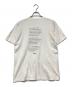 SUPREME (シュプリーム) SCARFACE (スカーフェイス) Friend Tee ホワイト サイズ:M：7000円