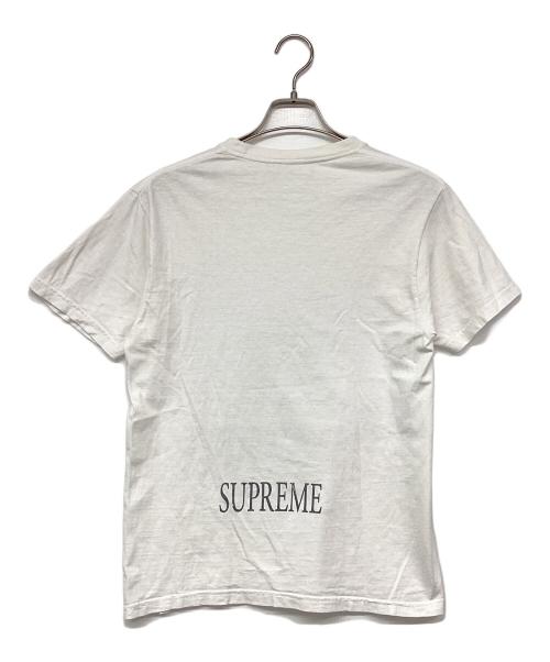 SUPREME（シュプリーム）Supreme (シュプリーム) Decline of Western Civilization Tee ホワイト サイズ:Sの古着・服飾アイテム