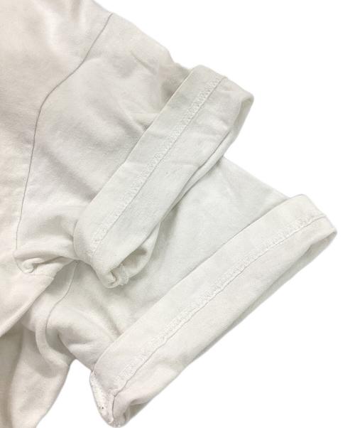 SUPREME（シュプリーム）Supreme (シュプリーム) Decline of Western Civilization Tee ホワイト サイズ:Sの古着・服飾アイテム