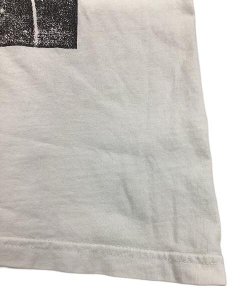 SUPREME（シュプリーム）Supreme (シュプリーム) Decline of Western Civilization Tee ホワイト サイズ:Sの古着・服飾アイテム