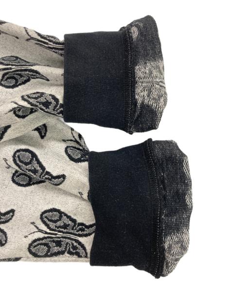 SUPREME（シュプリーム）SUPREME (シュプリーム) Butterfly Jacquard Top ホワイト サイズ:Sの古着・服飾アイテム