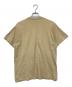 SUPREME (シュプリーム) Crown Tee ベージュ サイズ:M：6000円