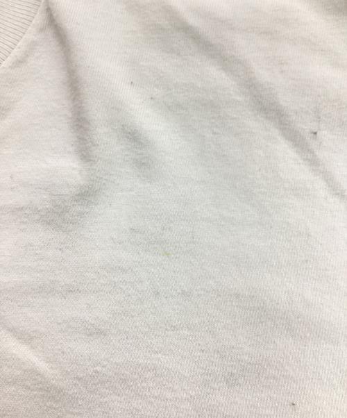 SUPREME（シュプリーム）SUPREME (シュプリーム) Body Snatchers Tee ホワイト サイズ:Mの古着・服飾アイテム