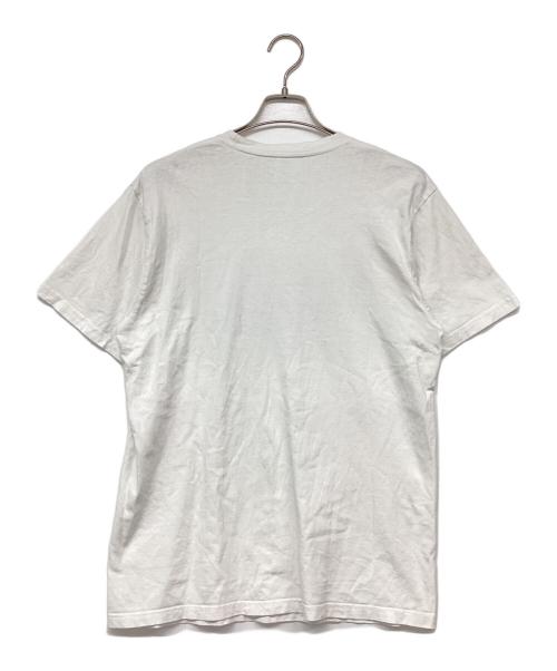 SUPREME（シュプリーム）SUPREME (シュプリーム) SCARFACE (スカーフェイス) BLIMP TEE ホワイト サイズ:Mの古着・服飾アイテム