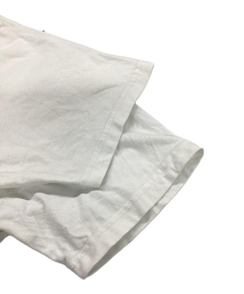 SUPREME（シュプリーム）SUPREME (シュプリーム) SCARFACE (スカーフェイス) BLIMP TEE ホワイト サイズ:Mの古着・服飾アイテム