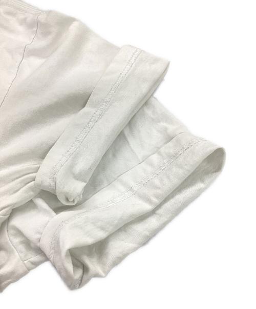 SUPREME（シュプリーム）SUPREME (シュプリーム) SCARFACE (スカーフェイス) BLIMP TEE ホワイト サイズ:Mの古着・服飾アイテム